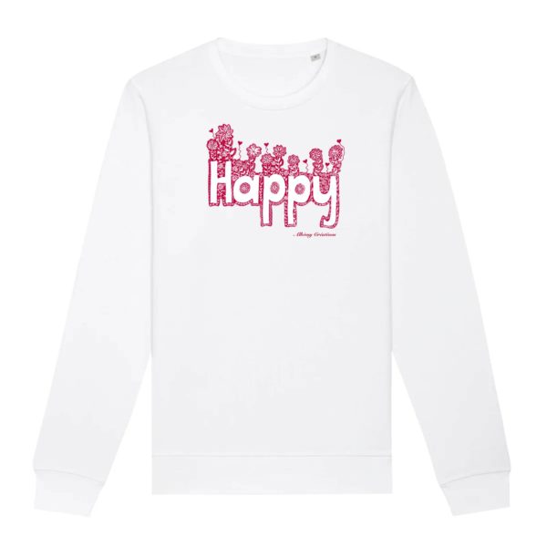 Happy!