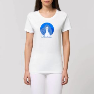 T-shirt Rêves d`océan!