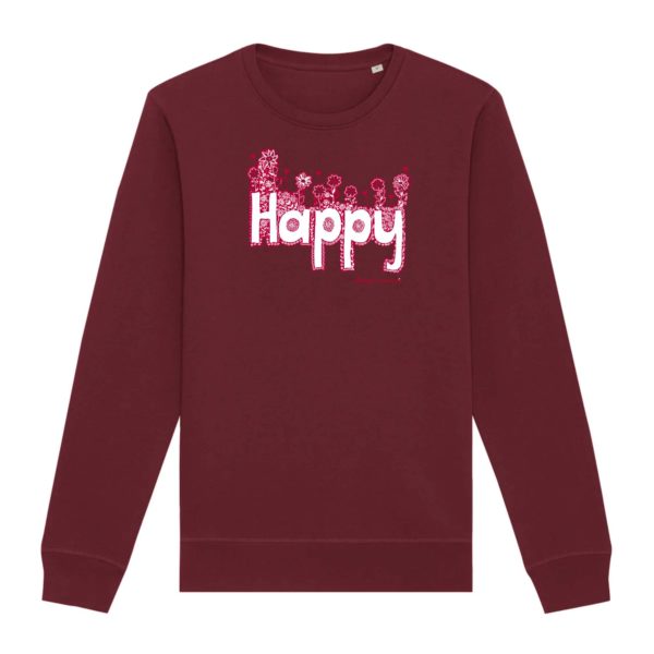 Happy!