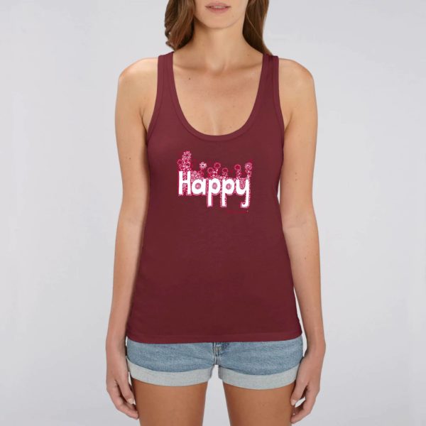Happy!