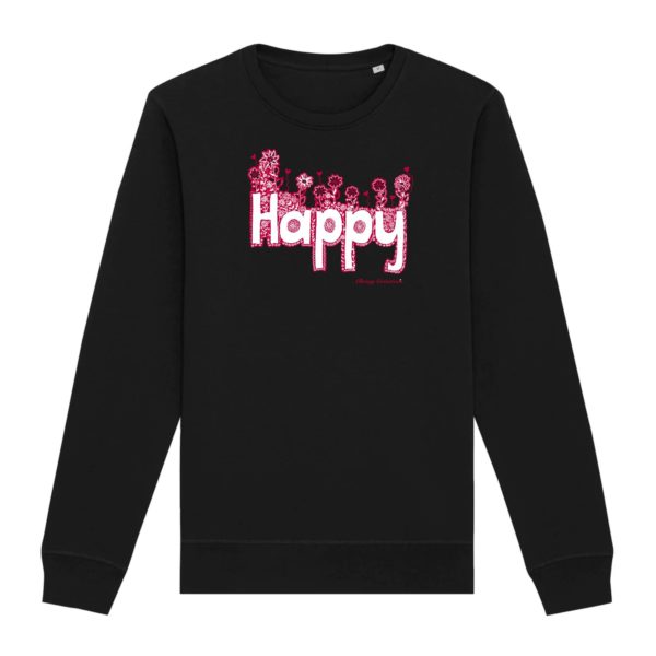 Happy!