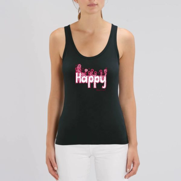 Happy!