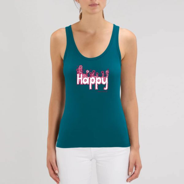 Happy!