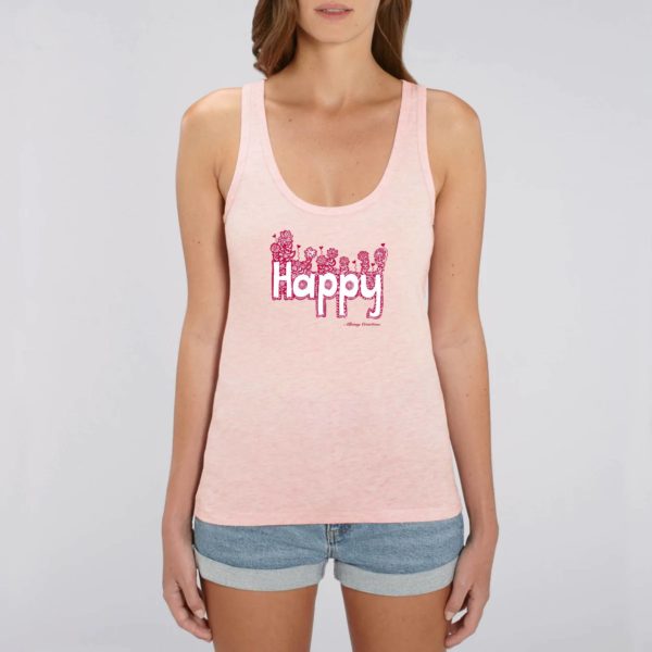 Happy!