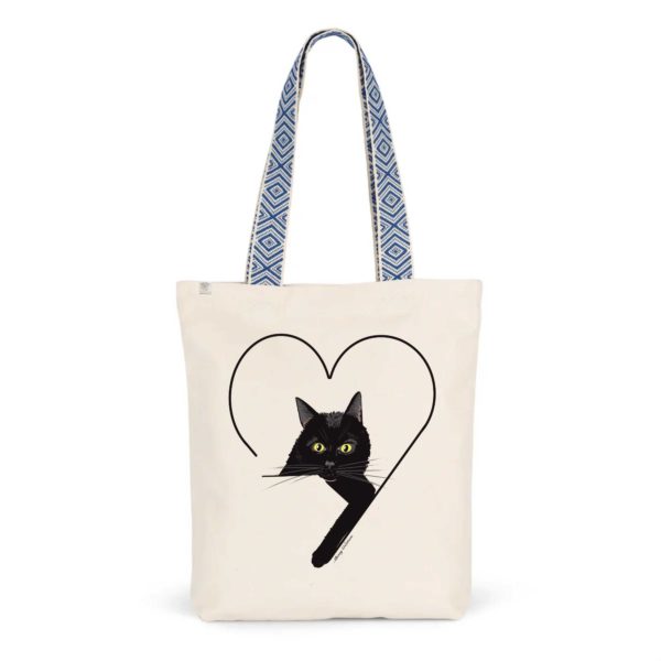 Black cat