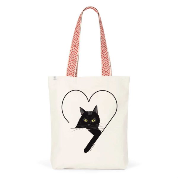 Black cat