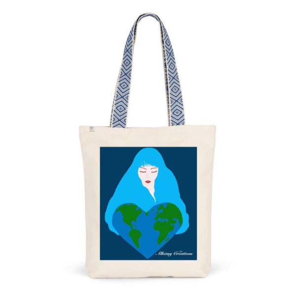Protéger la terre